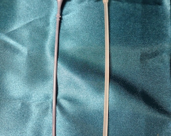 Planet Guardian Q Posket scepters