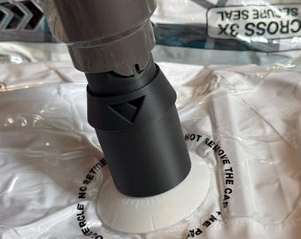 Nakładka do odkurzacza Dyson CORDED z workiem oszczędzającym miejsce