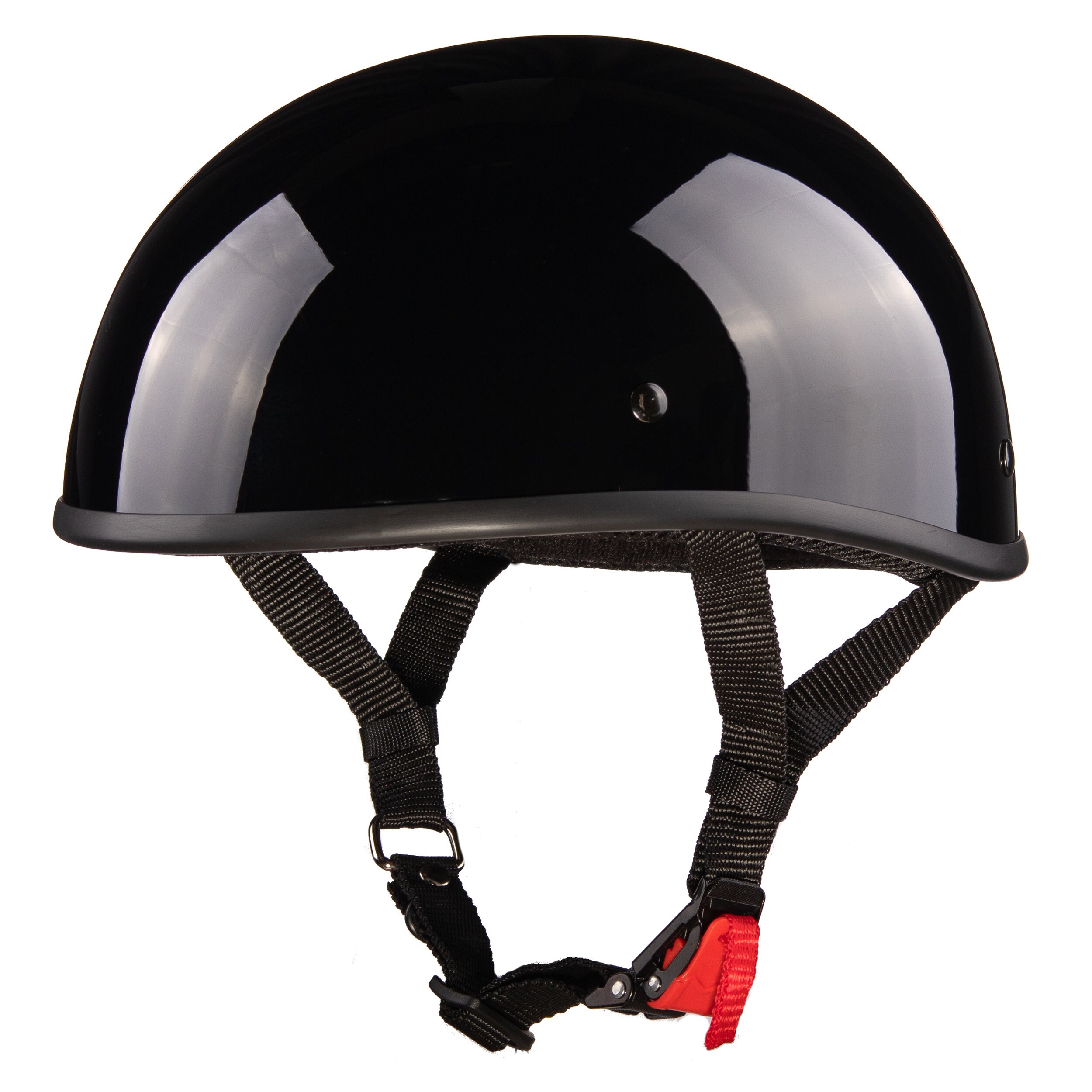 Motorcycle Helmet Baseball Cap Style fiberglass custom Helmet Bike
