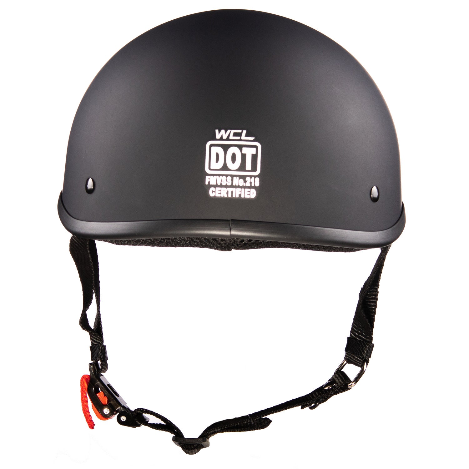 Beanie online helmet motorcycle