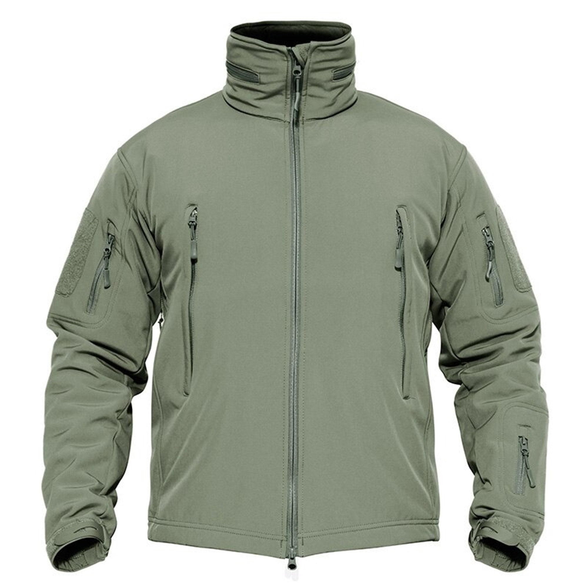 Tactical Jacket Men - Etsy