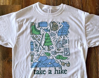 Take a Hike T-shirt