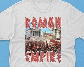 Roman Empire T-shirt