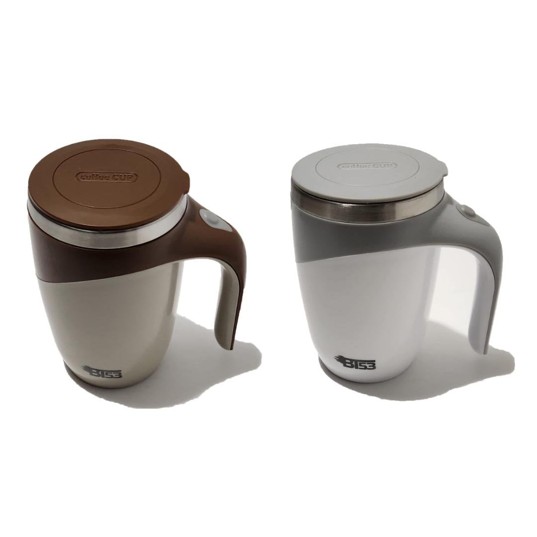 Self Stirring Mug Auto Mixing Drink – Grand Prix Coffee