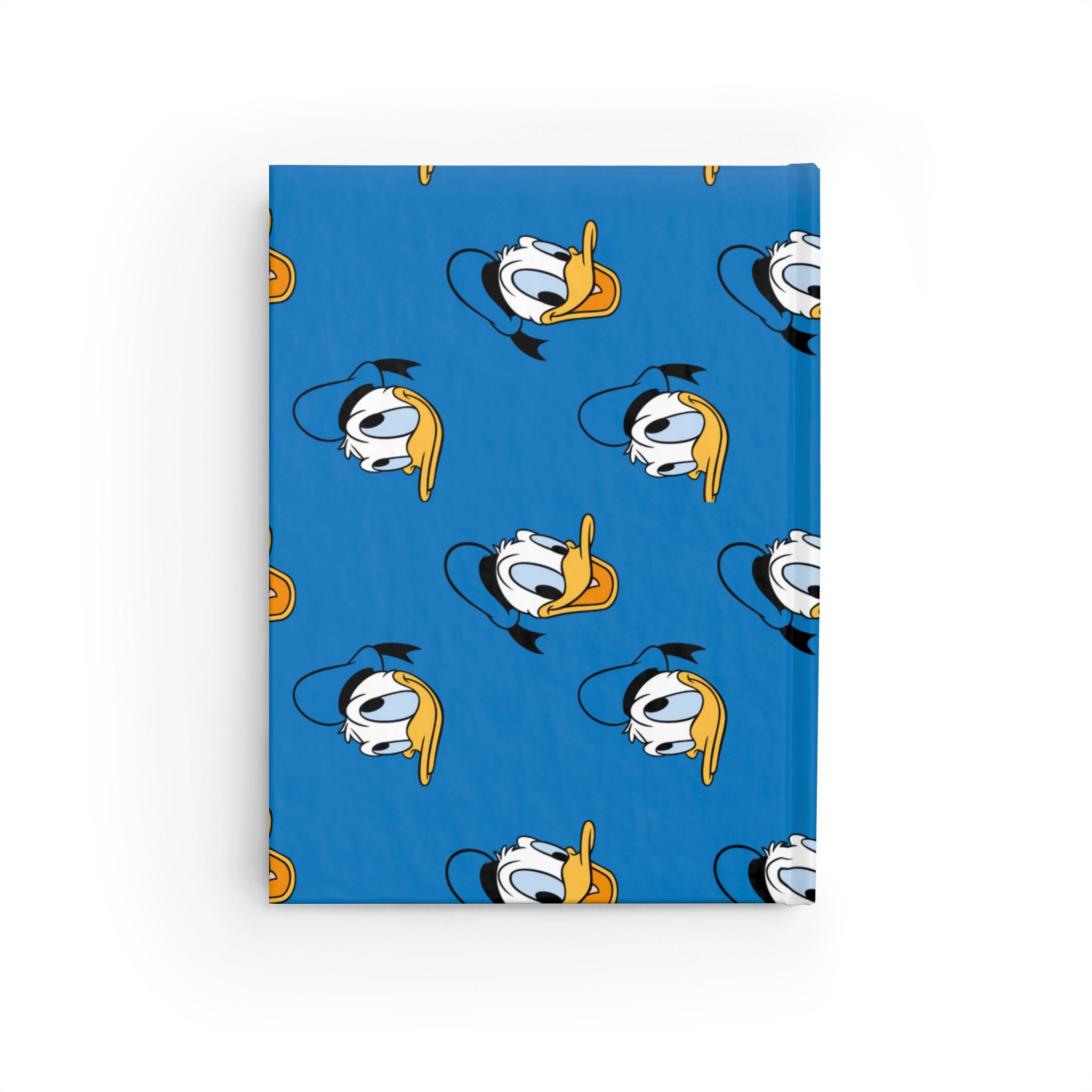 Donald Duck Disney Hardcover Journal