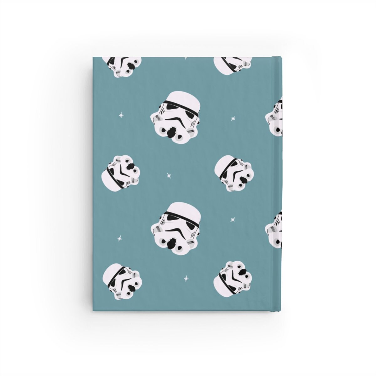 Star Wars Stormtrooper Disney Hardcover Journal