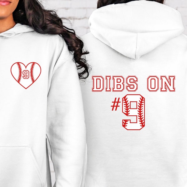 Baseball Girlfriend Etsy