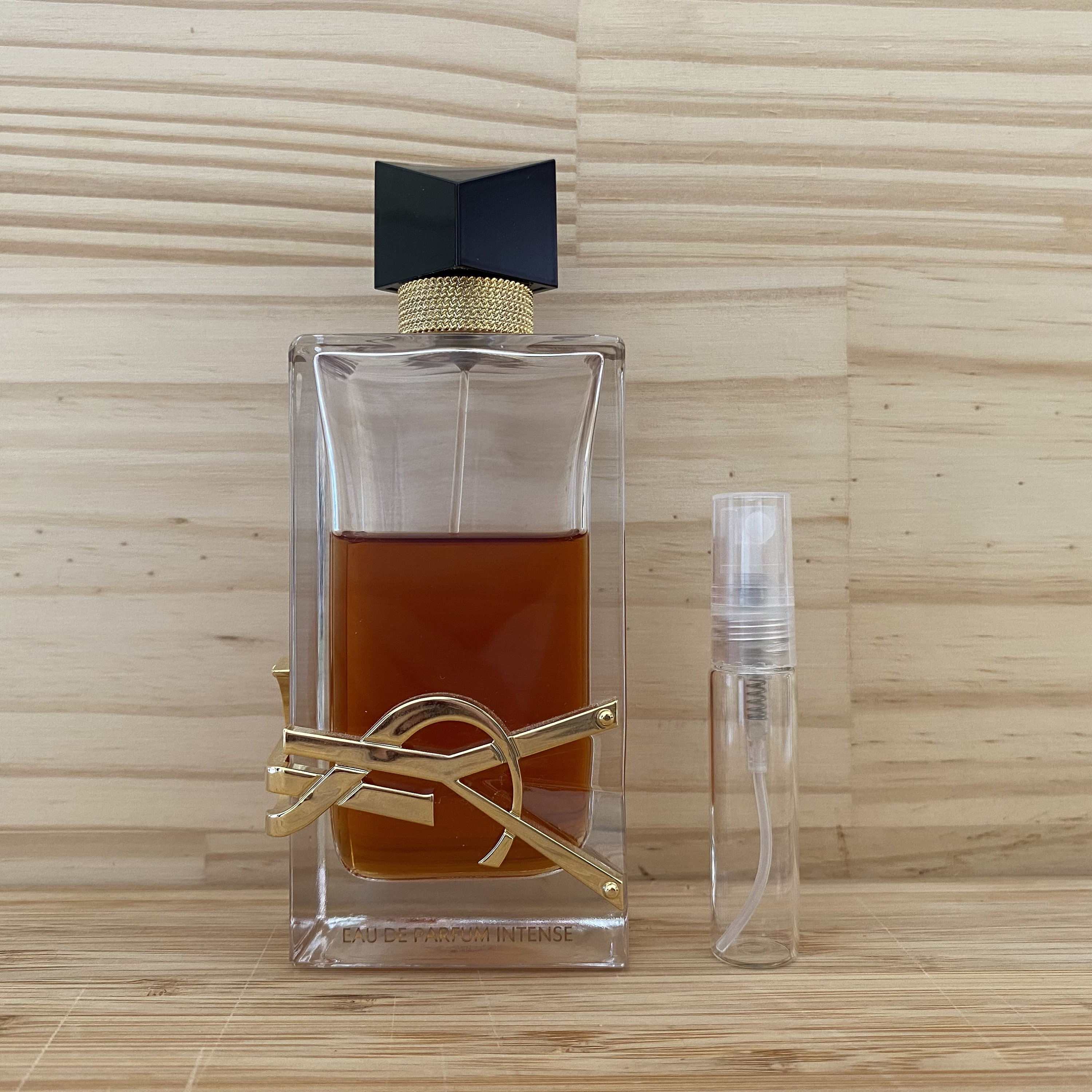 Ysl Perfume Decant - Etsy