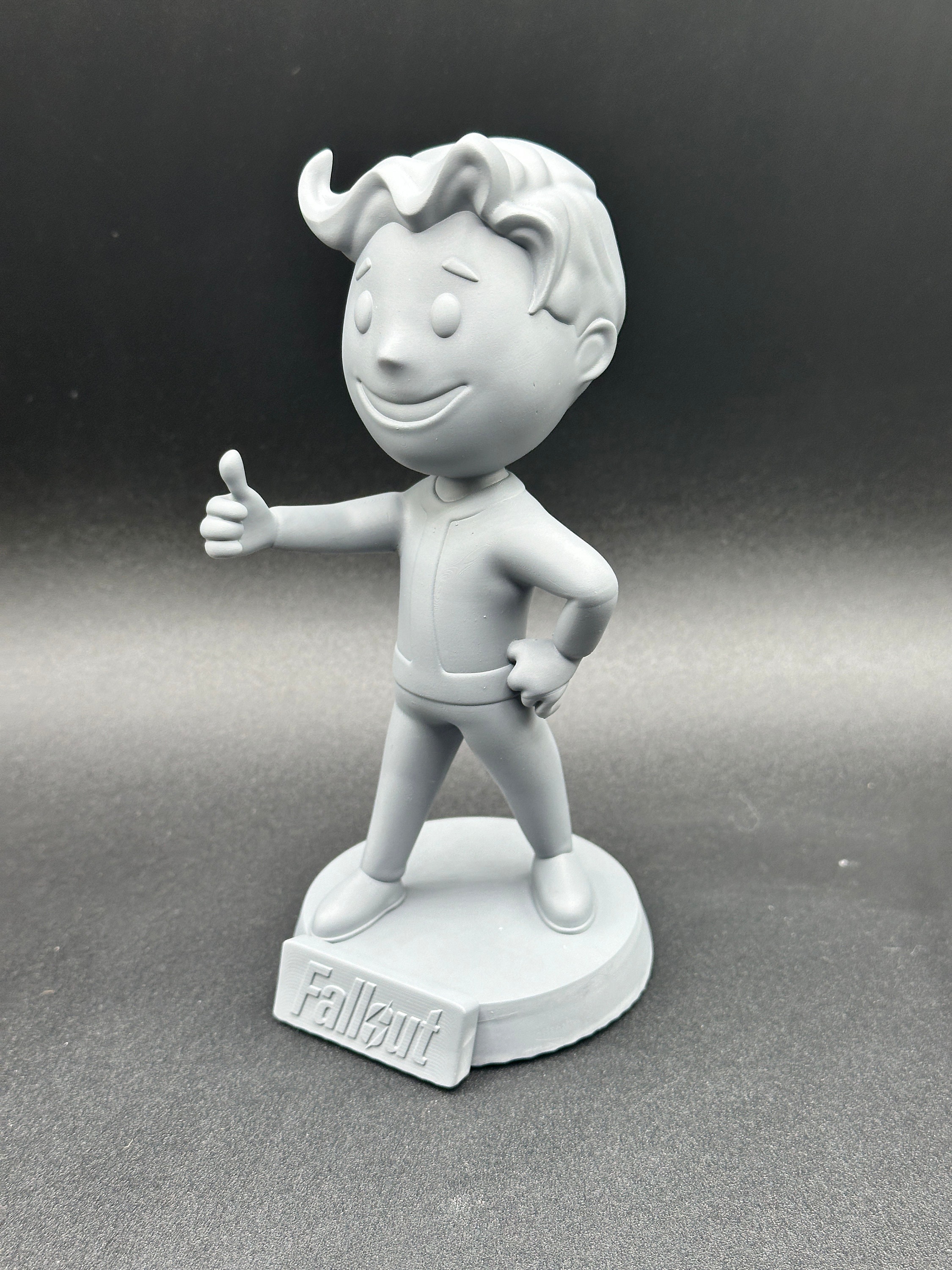 新品 Vault Boy フィギュア 全種類セット 28体セット 新品 Vault Boy フィギュア 全種類セット 28体セット Fallout