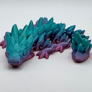 Baby Gemstone Dragon