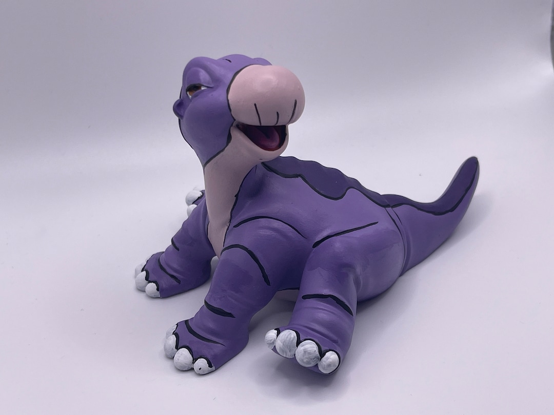 3D Printed Little Foot Etsy