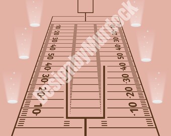 Tennessee Home Sweet Home Football