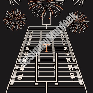 Tennessee Vol Football