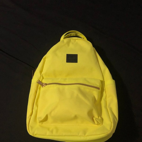 Herschel backpack Small 14.0L