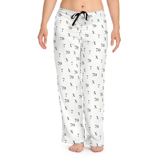 Pajama pants teenage girl best sale