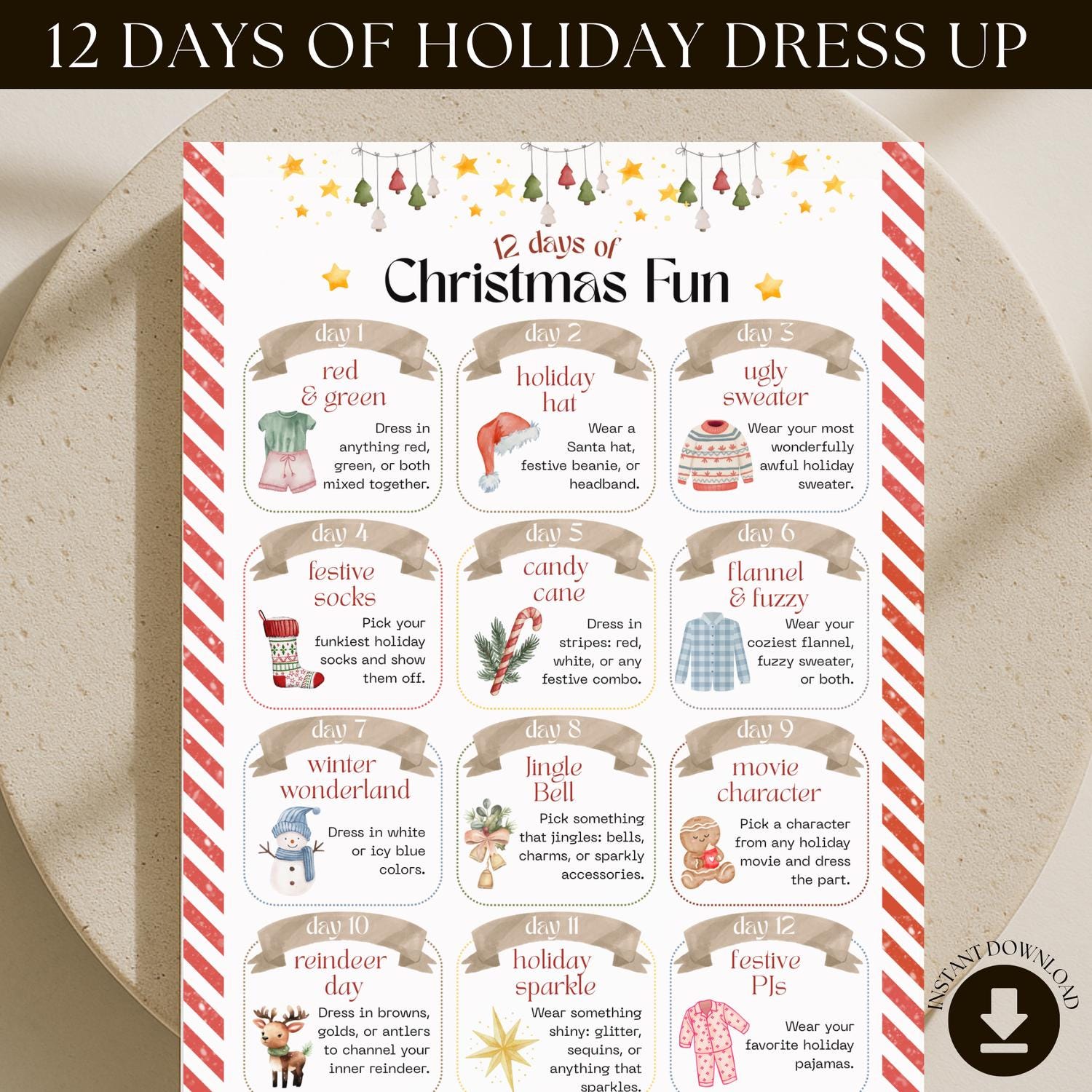 sachin and babi light blue dress Holiday Dress Up Days main image 0