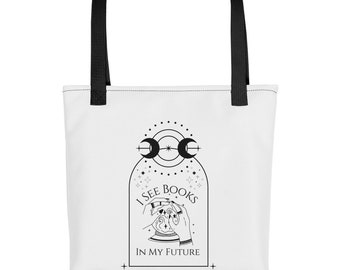 Fortune Teller Tote