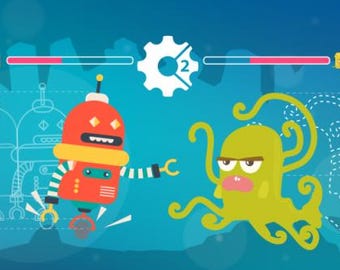 Profesjonalne usługi tworzenia gier Construct 2 i 3 – gry edukacyjne, zręcznościowe, logiczne, symulacyjne, gotowe do publikacji i monetyzacji!