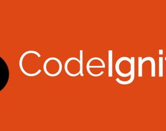 Tworzenie niestandardowych aplikacji internetowych przy użyciu środowiska CodeIgniter Framework dla szybkich, bezpiecznych i skalowalnych rozwiązań biznesowych