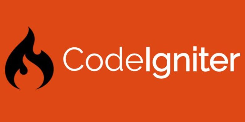 Custom Web Application Development Using CodeIgniter Framework for Fast, Secure, and Scalable Business Solutions bild 1