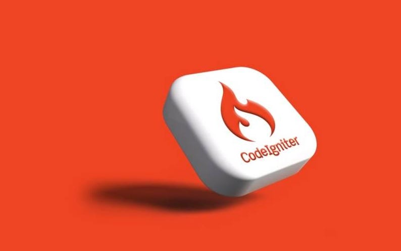 Custom Web Application Development Using CodeIgniter Framework for Fast, Secure, and Scalable Business Solutions bild 3