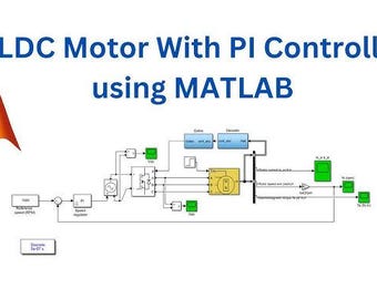Optimization of Electric Propulsion Systems Using BLDC Motors with Fuzzy PID Control Particle Swarm Optimization for Efficiency Performance