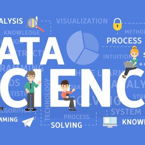 Professional Data Science Services: Predictive Analytics, Machine Learning Models, Data Visualization & Business Insights