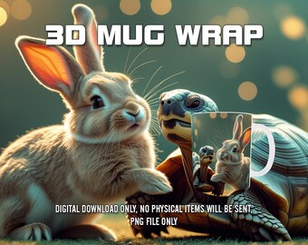 3D-mokomslag, mokomslag sublimatieontwerp png, 11 en 15 oz, sjabloon koffiekopje, 3D-mokpersontwerp