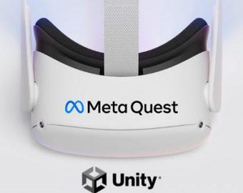 Servicios profesionales de desarrollo de aplicaciones Unity 3D: juegos interactivos, simulaciones, AR/VR y más para todas las plataformas e industrias