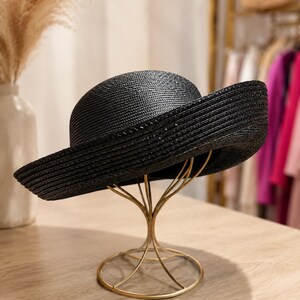 De La Renta Hat - Etsy display picture 2
