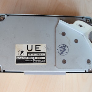 Subaru Forester SF (00-01) Automatic Transmission Control Module