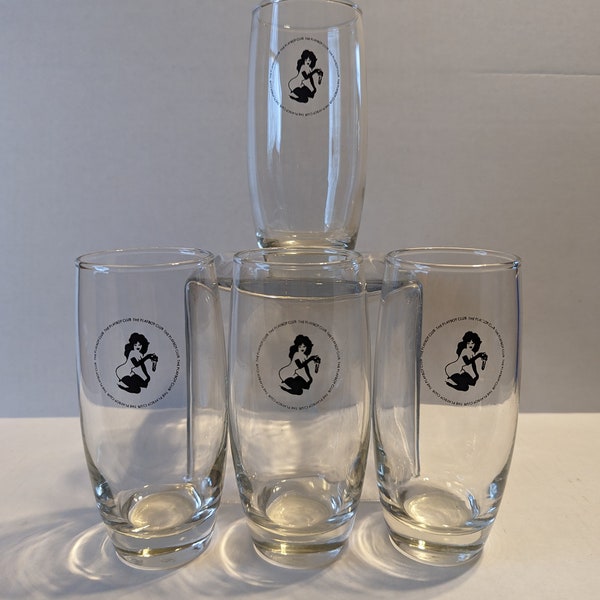 Playboy Naked Women - Etsy