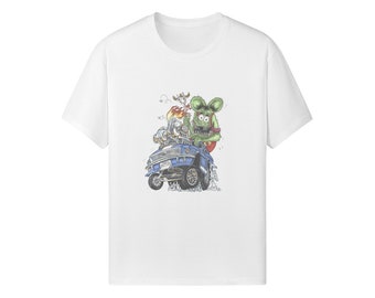 Ed Big Daddy Roth - Etsy