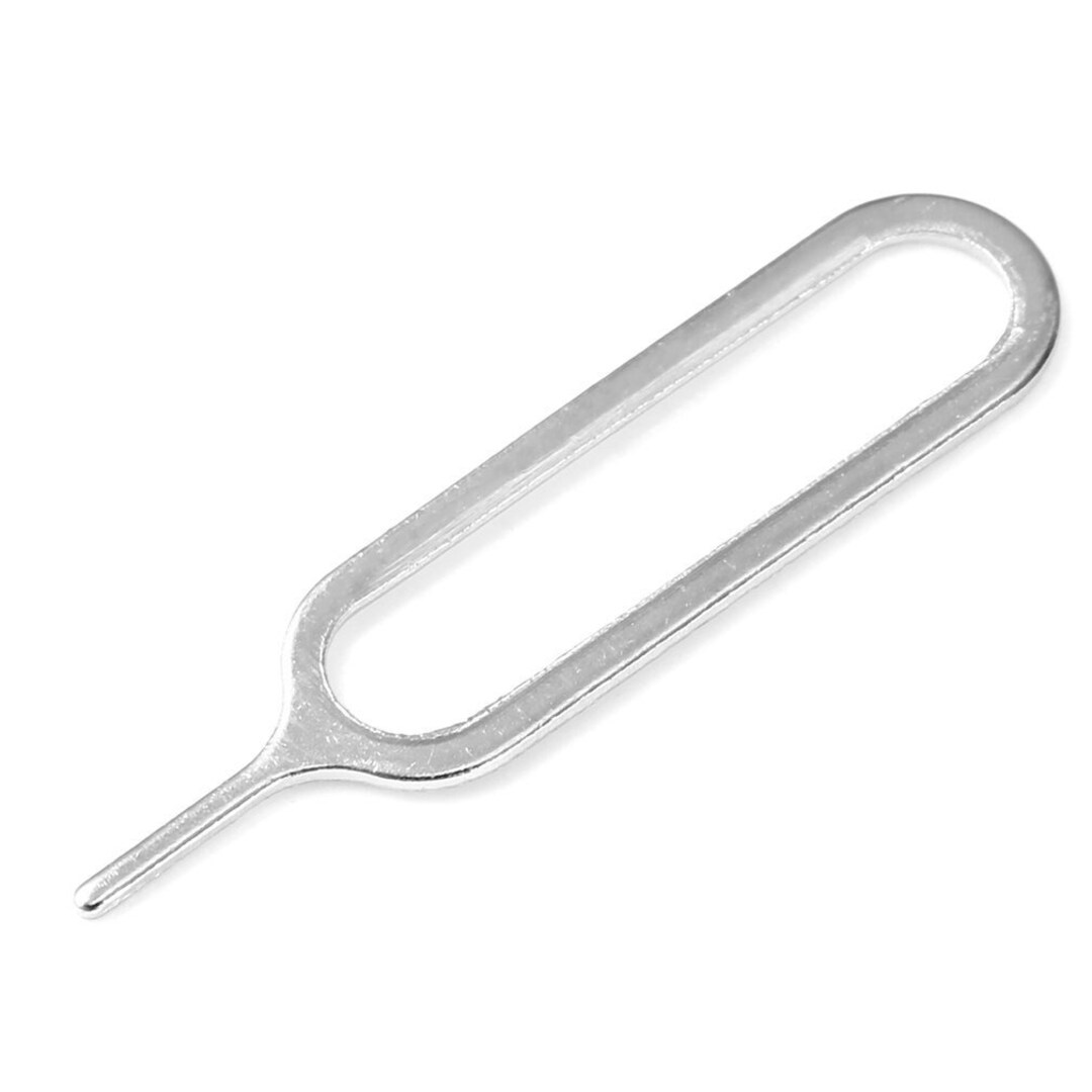 5 SIM Card Extractor Tool for All Phones Iphone Pixel Note - Etsy