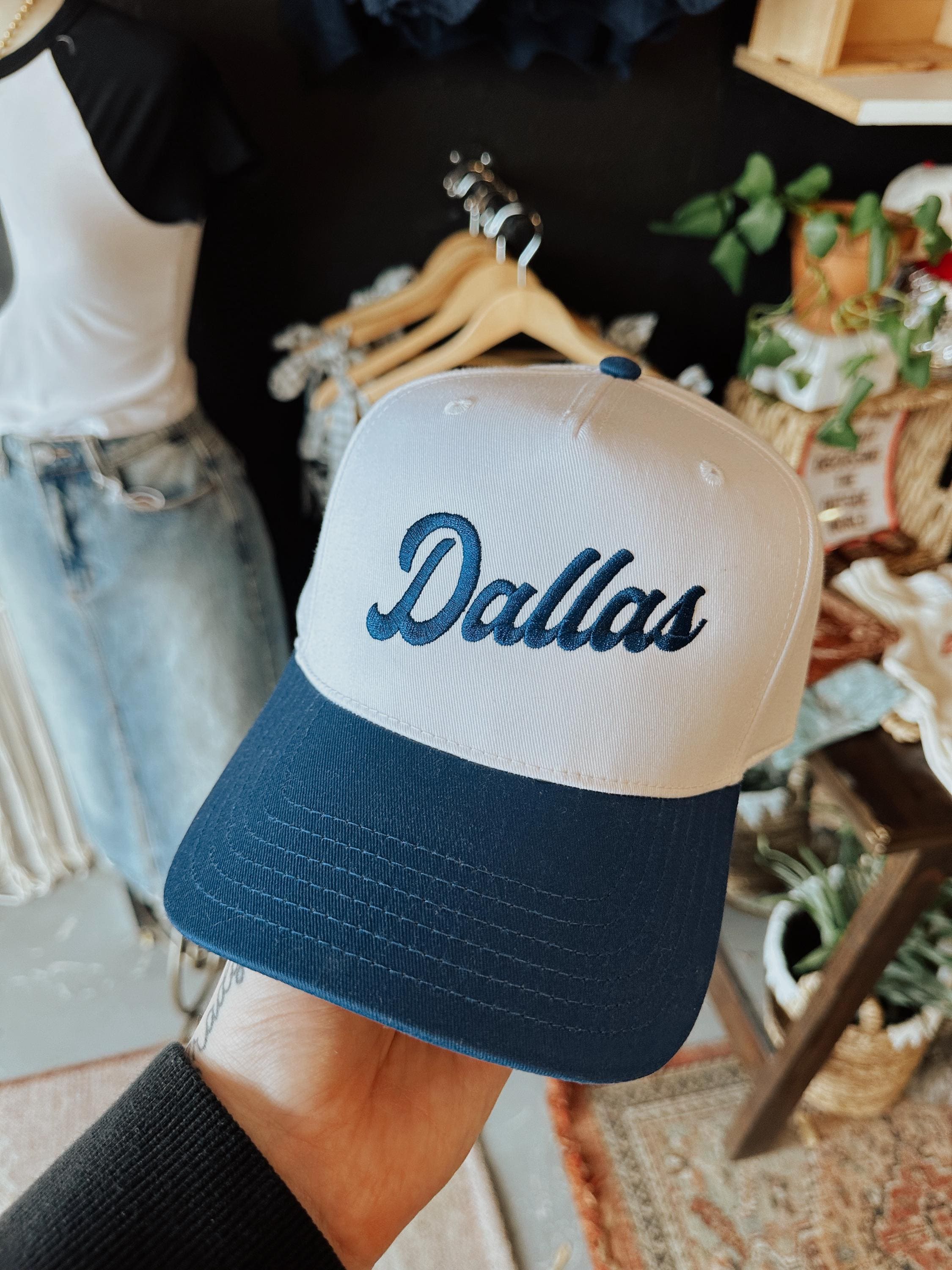 DALLAS Hat Dallas Cowboys Rise Swoosh Men main image 4