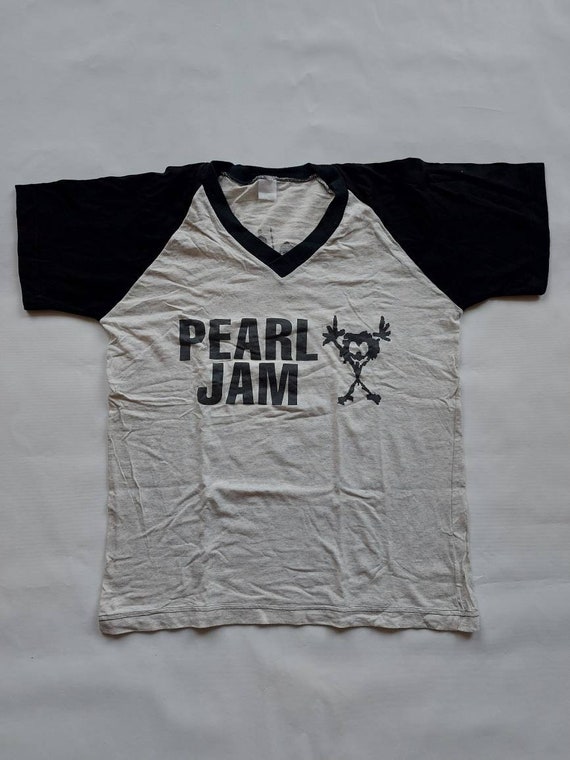 公式の店舗 2000 & PEARL T-shirts, JAM tag Binaural though) - T