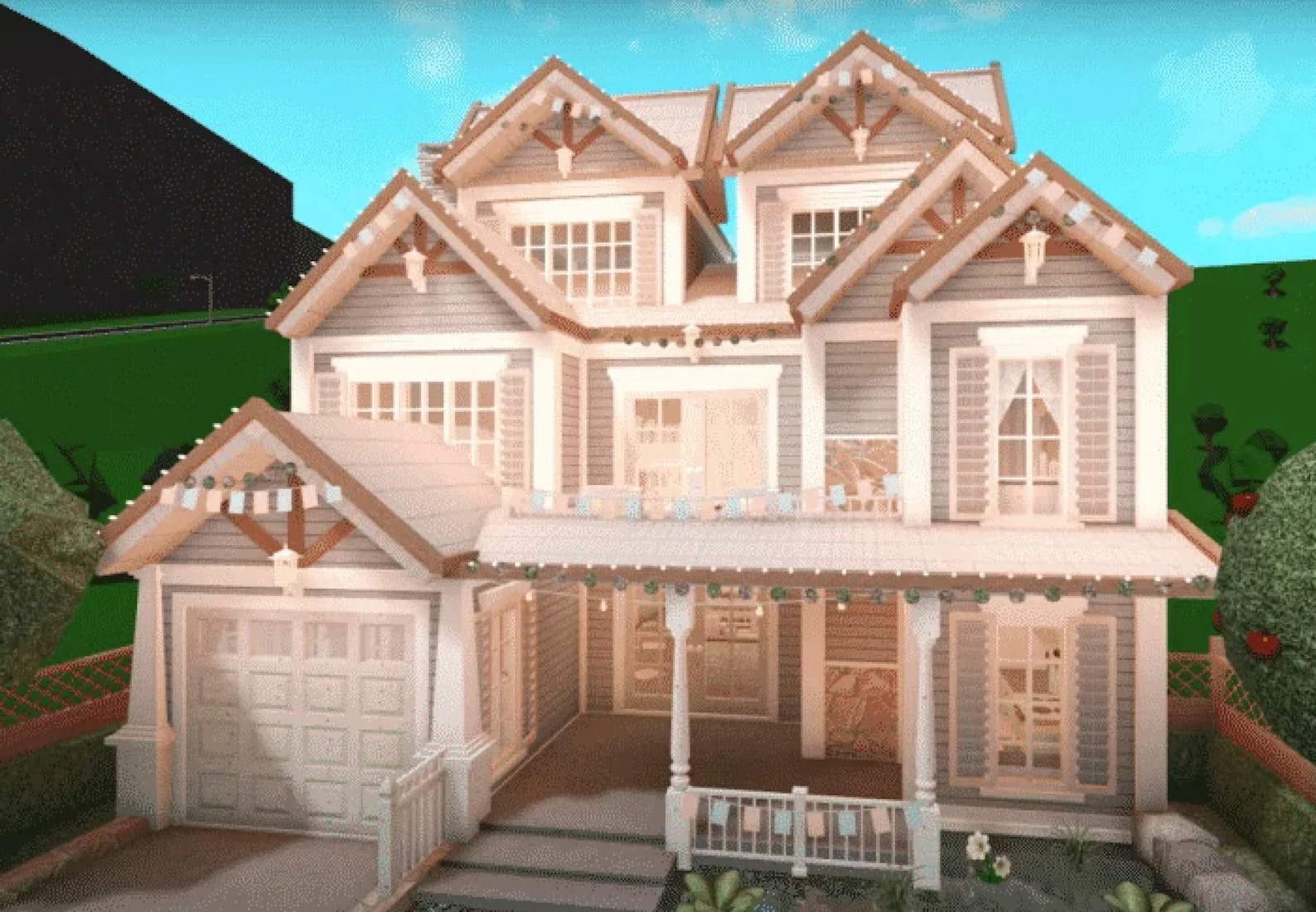 Roblox Bloxburg Dream House Builder Etsy Roblox Bloxburg Dream House Builder Etsy