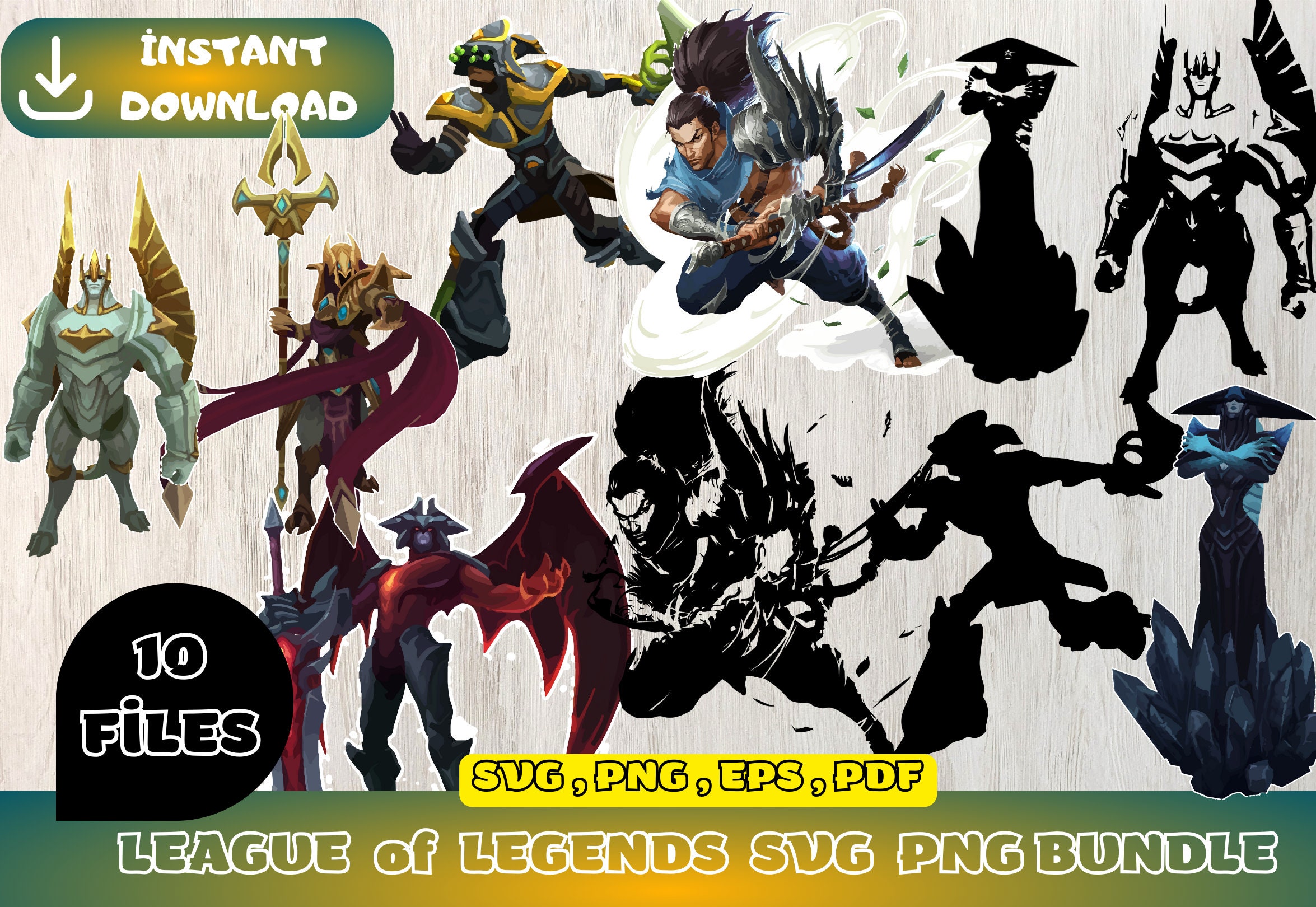 【値下げ可能】league of legends Azir アジール フィギュア Azir League of Legends Model Figure – Fully Colored or DIY