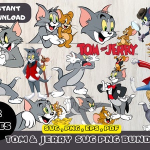 Tom E Jerry 