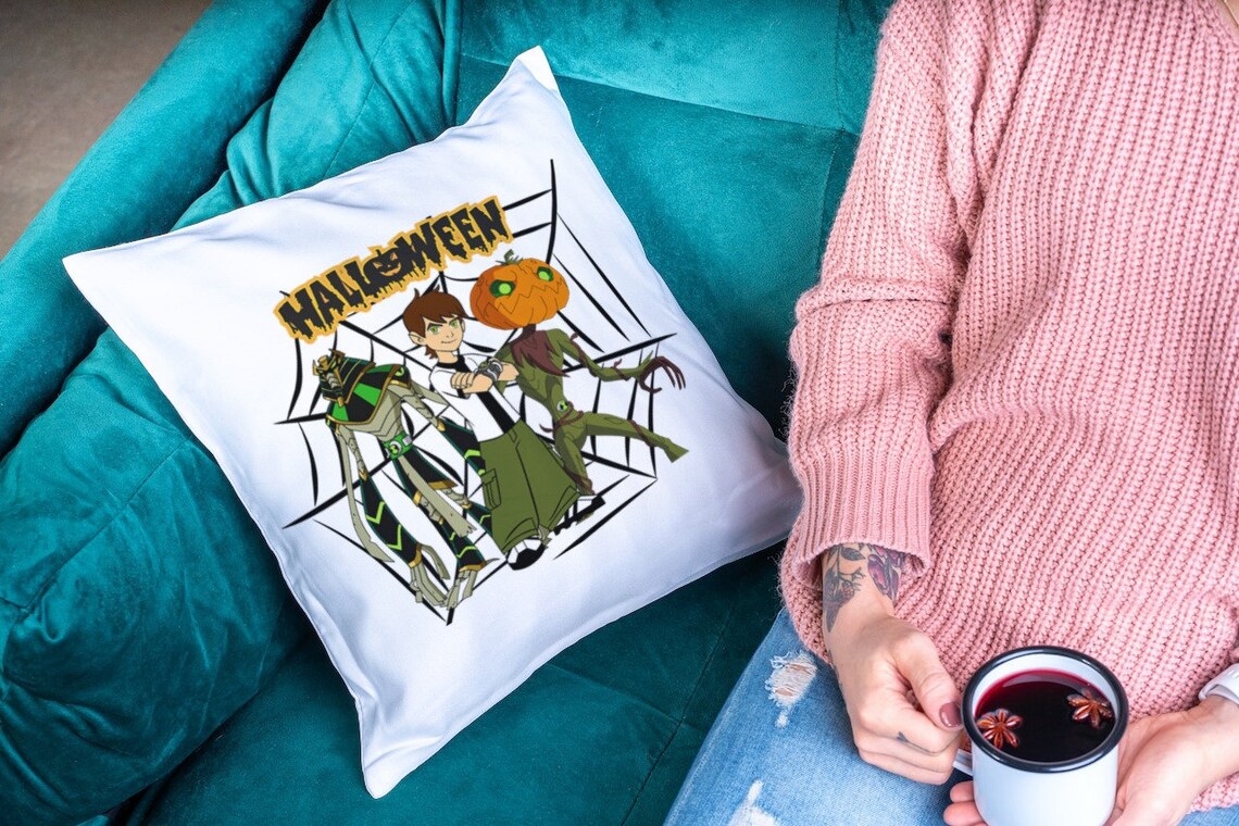 ben-10-halooween-svg-omnitrix-svg-ben-10-pumpkin-halloween-svg