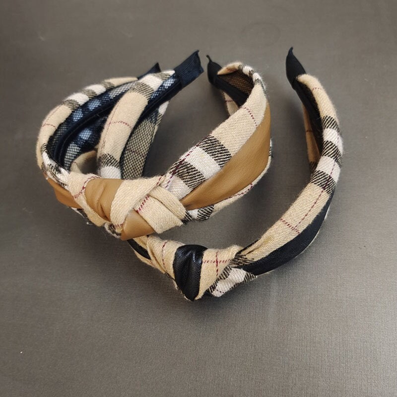 Louis Vuitton Headband 