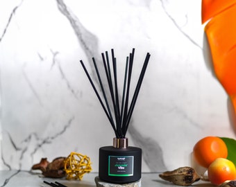 Jammin Vibe Reed Diffuser