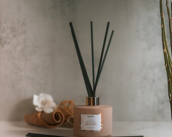 Do Not Disturb Reed Diffuser