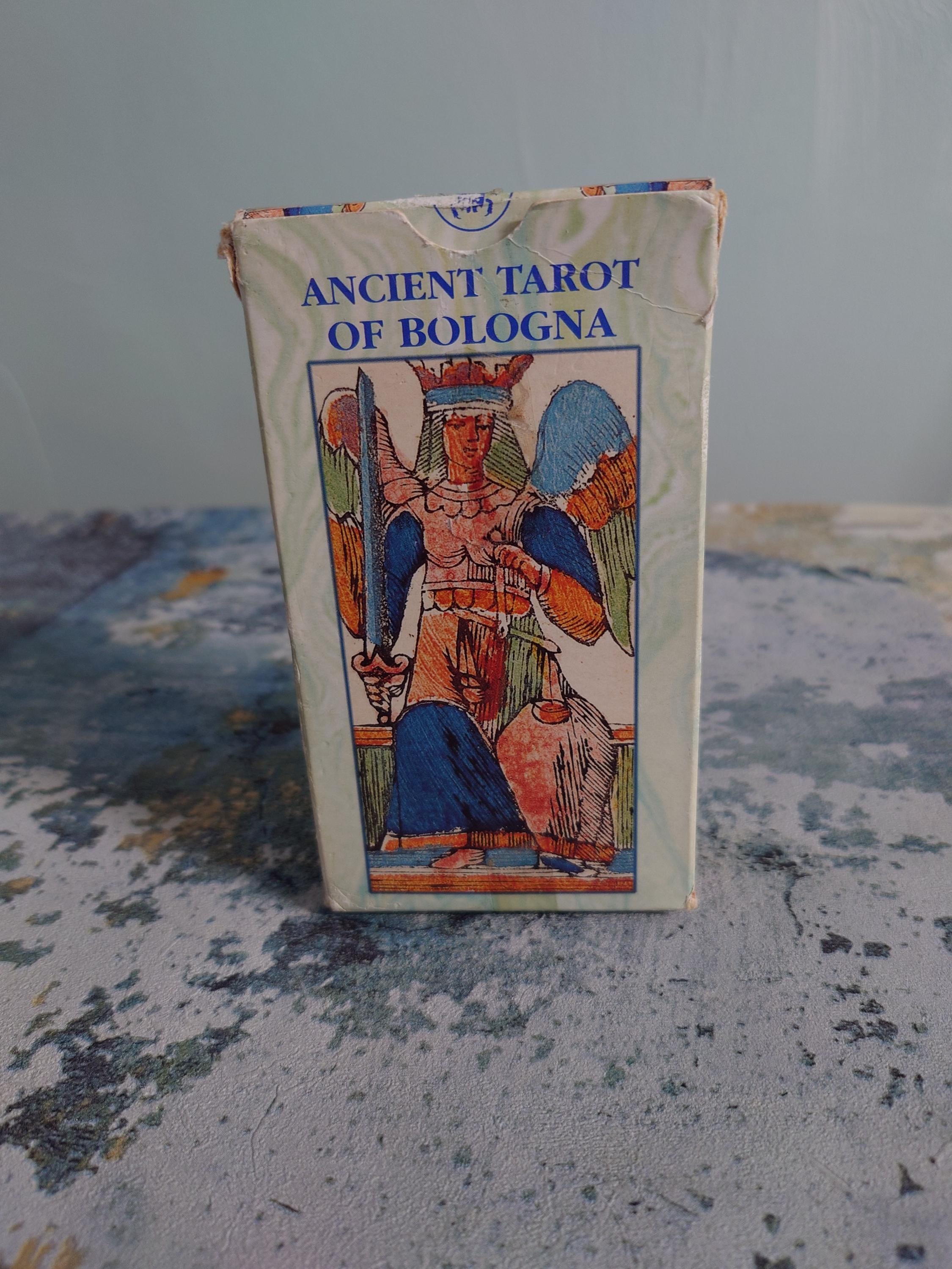 Hoi polloi tarot - Etsy 日本