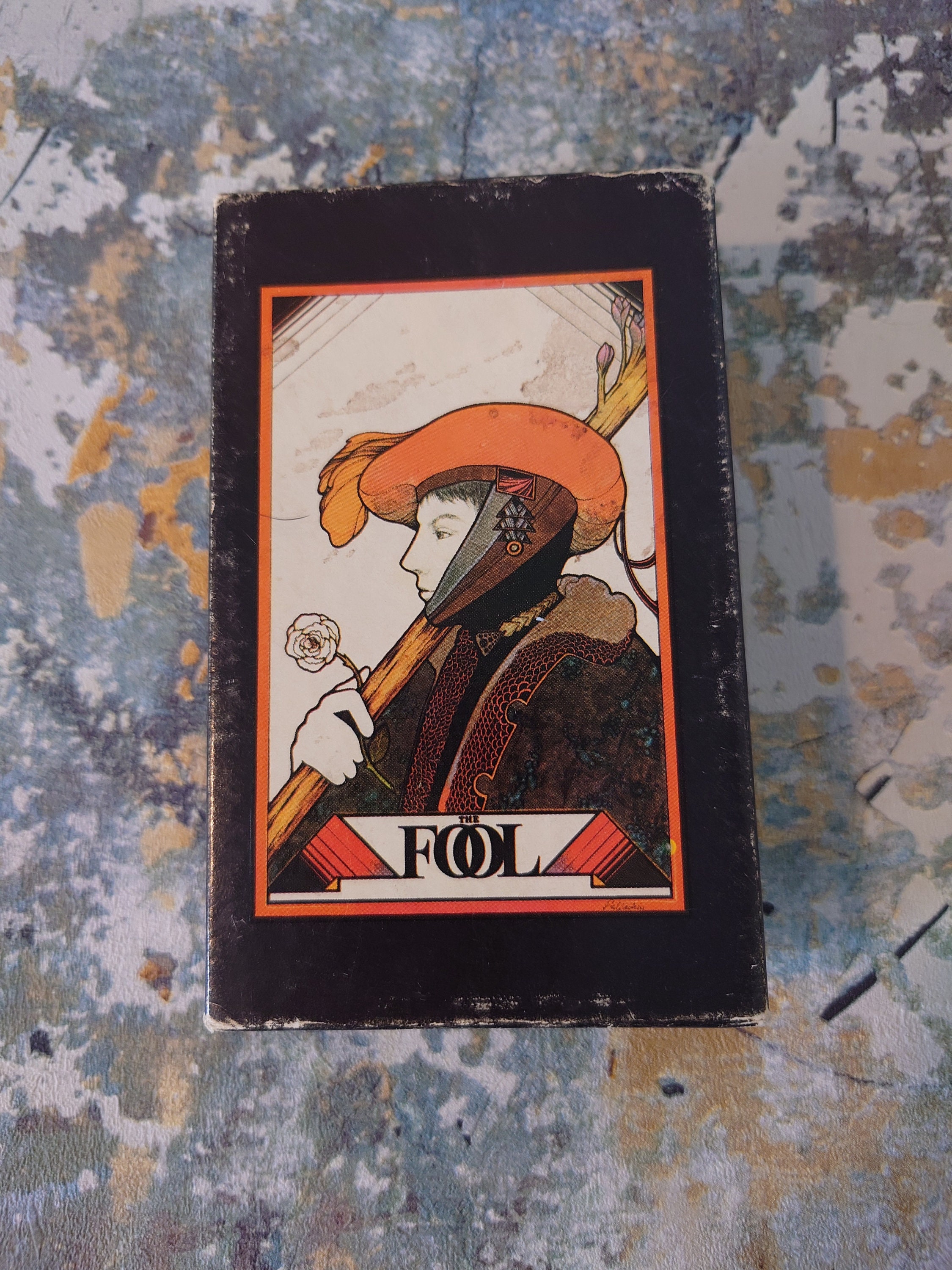 Aquarian tarot - Etsy 日本 Aquarian tarot - Etsy 日本