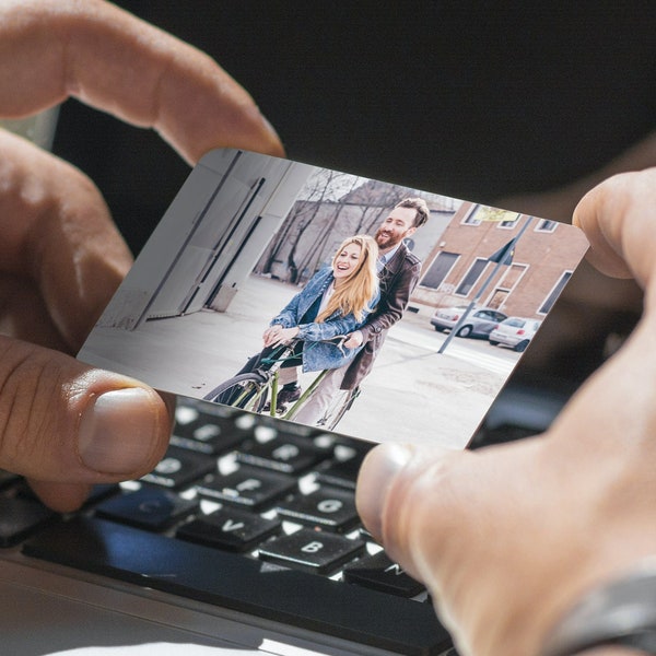 LoveCard - personalisierte Geschenkkarte für Deinen Liebsten