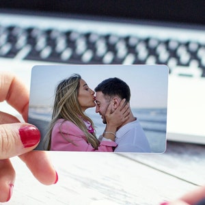 LoveCard - personalized gift card for your loved one