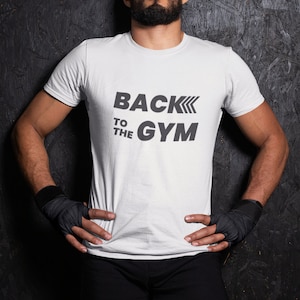 Camiseta clásica unisex