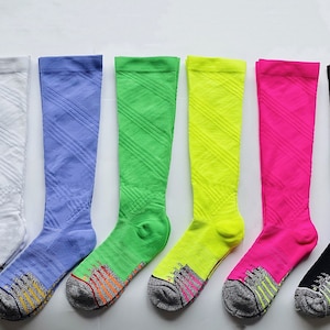 Sports Compassion Socks- unisex/run/hike/football/basketball