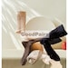 Good pairs